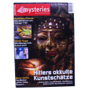 mysteries Magazin Nr. 6 (2011) – Luc Bürgin | Geheimnisse, Wunder & Phänomene | Hoppla-Stuff